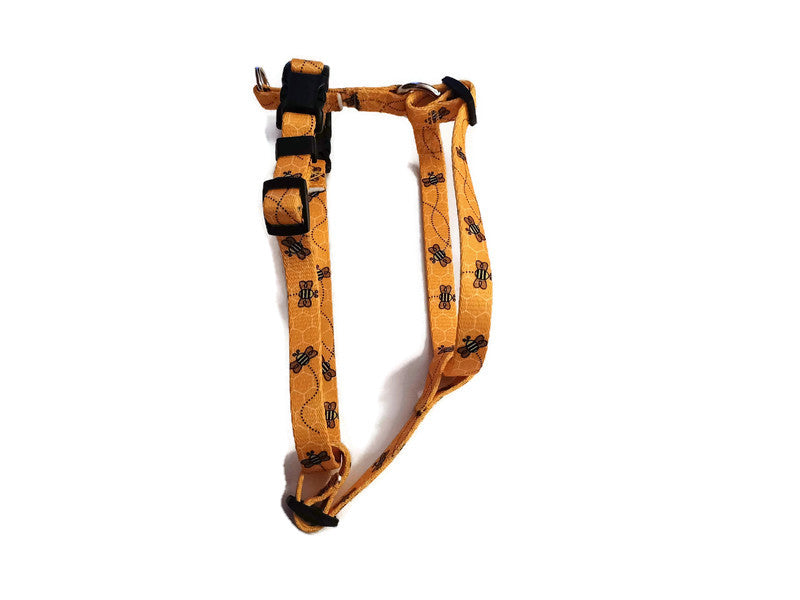 Busy Bee Harness