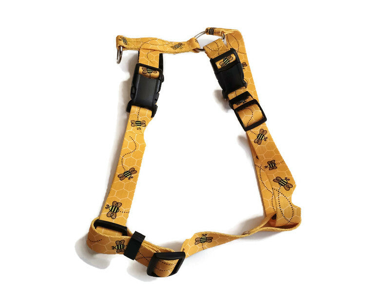 Busy Bee Harness